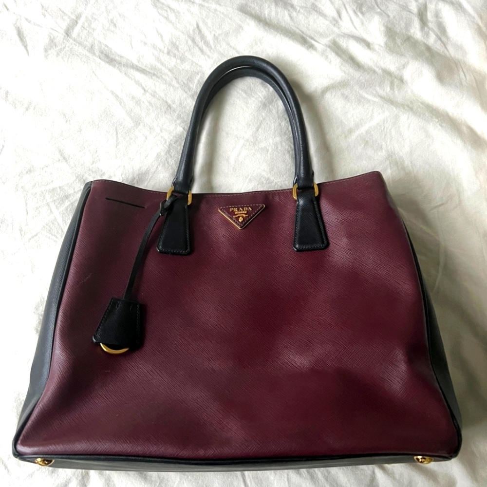Prada Tote